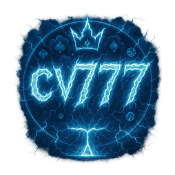 cv777 logo